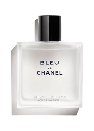 boots bleu de chanel 100ml|chanel bleu aftershave boots.